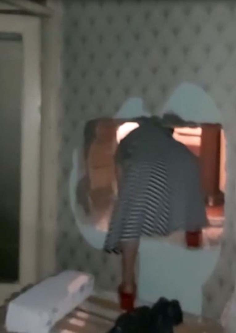 Trabzon'da fuhuş operasyonu! 155 kadına 31 bin liralık ceza