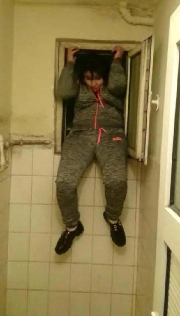 Trabzon'da fuhuş operasyonu! 155 kadına 31 bin liralık ceza