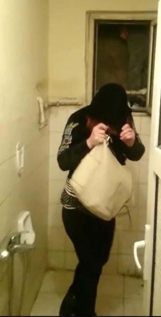 Trabzon'da fuhuş operasyonu! 155 kadına 31 bin liralık ceza