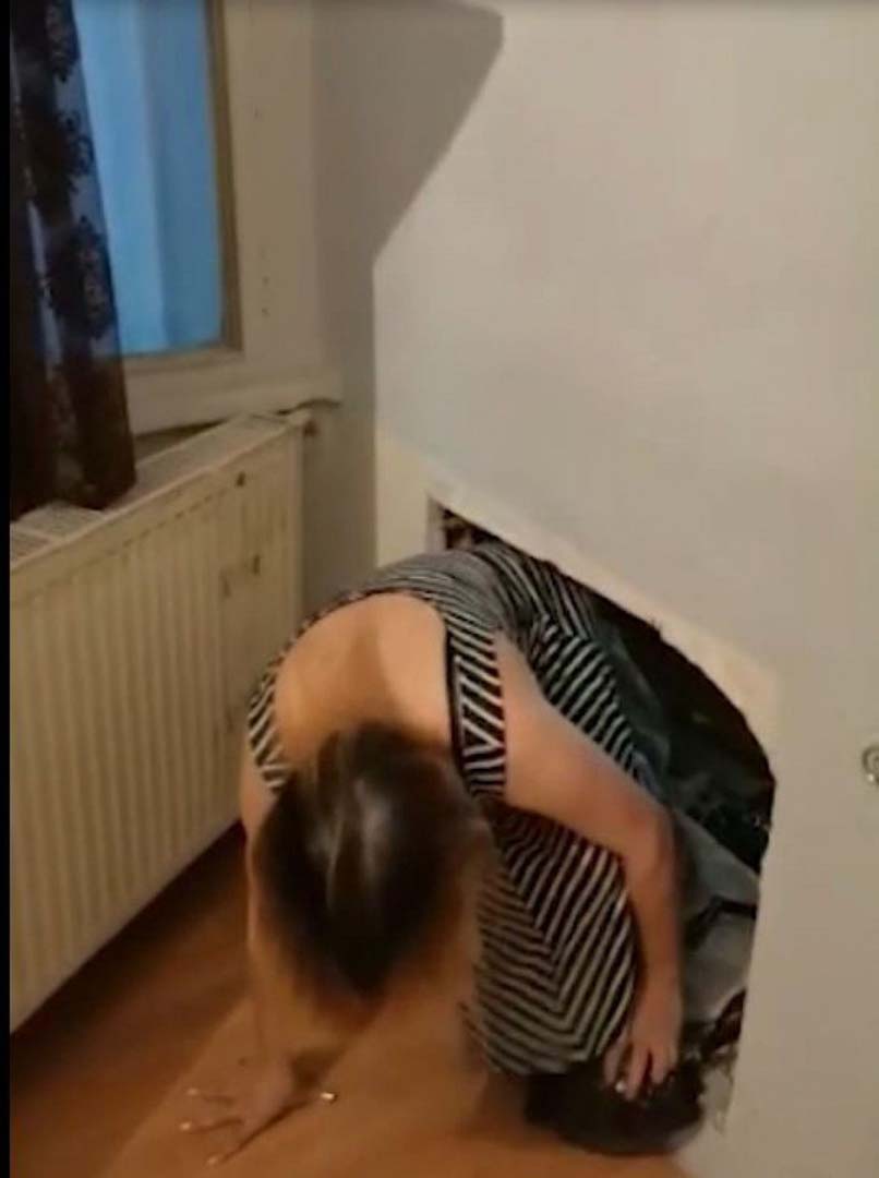 Trabzon'da fuhuş operasyonu! 155 kadına 31 bin liralık ceza