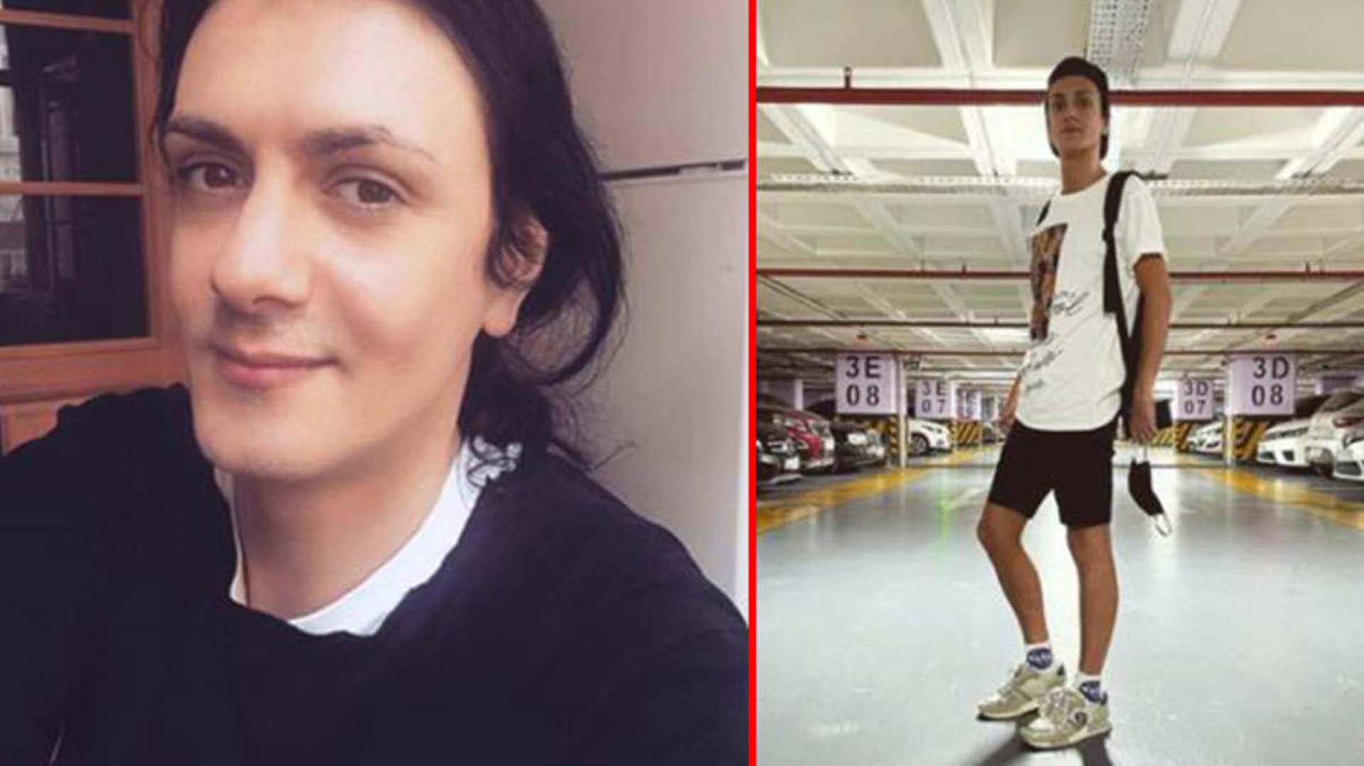 Kadir Murat Sözübir isimli trans bireyi 100 TL için öldürmüştü! Cezası belli oldu