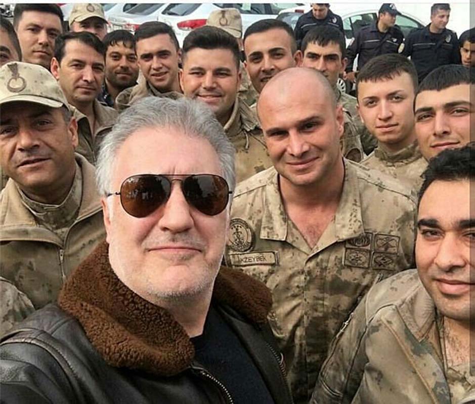 Nihal Yalçın'la gerginlik yaşayan Tamer Karadağlı'nın eski görüntüleri gündem oldu! Kritik konularda sergilediği duruş dikkat çekti!