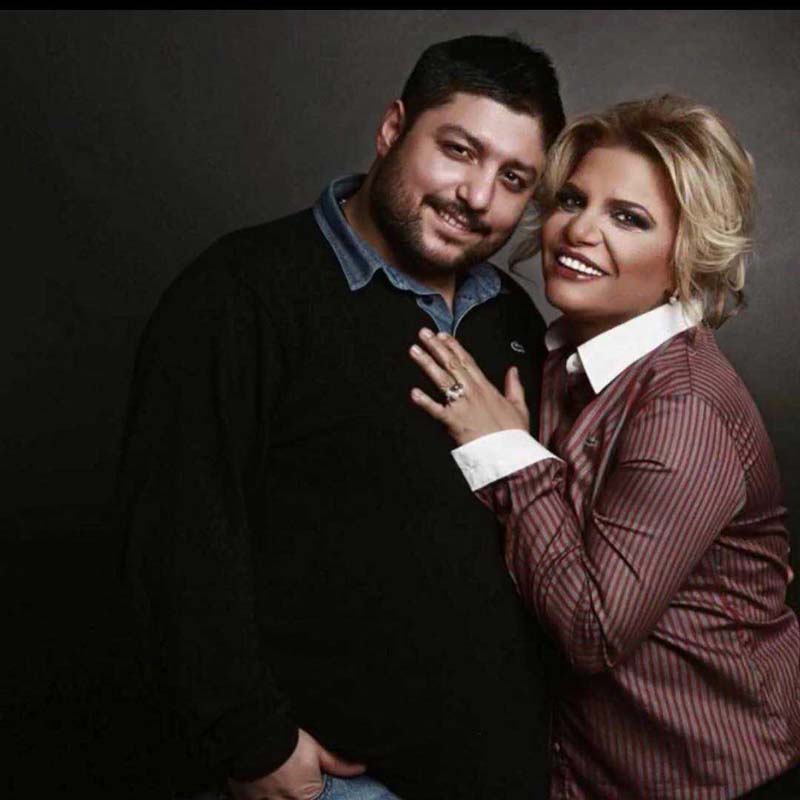 Söylemezsem Olmaz'da Kibariye'nin kocası Ali Küçükbalçık hakkında bomba iddia! Kibariye'ye ilaç verip aldatıyor mu?