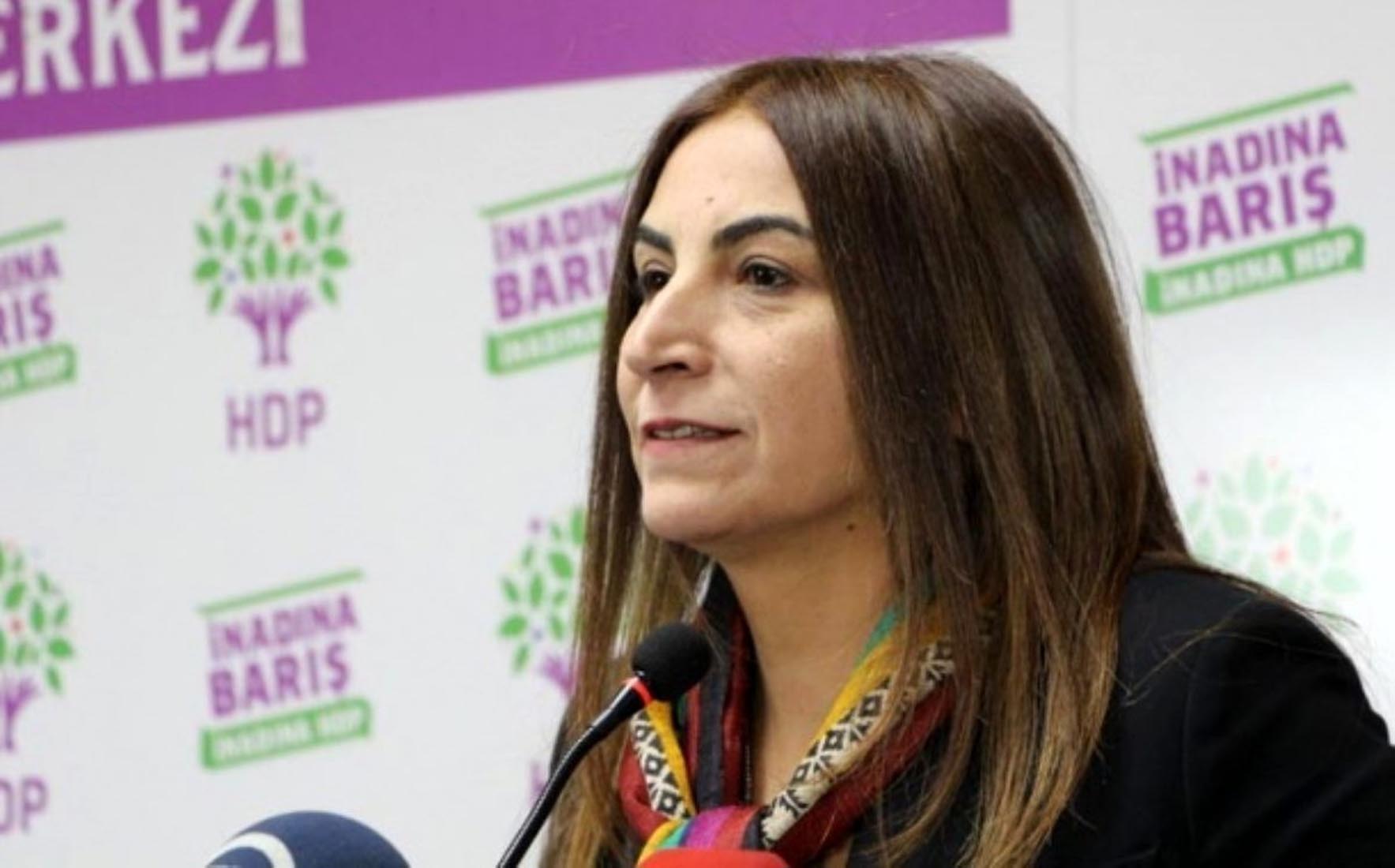 Sahte iş ilanında 58 binlik vurgun! 65 kişiyi dolandıran zanlı HDP'li vekilin yeğeni çıktı!
