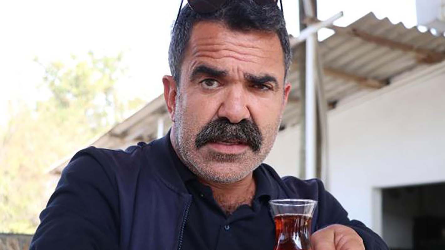 Sürekli öldü haberleri çıkan Çaycı Hüseyin'in canına tak etti! Adamı hasta etmeyin kardeşim