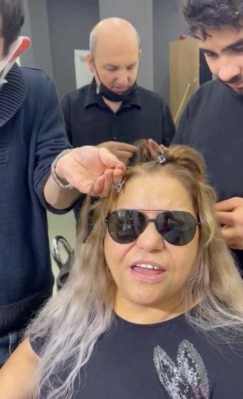 Söylemezsem Olmaz'da Kibariye'nin kocası Ali Küçükbalçık hakkında bomba iddia! Kibariye'ye ilaç verip aldatıyor mu?