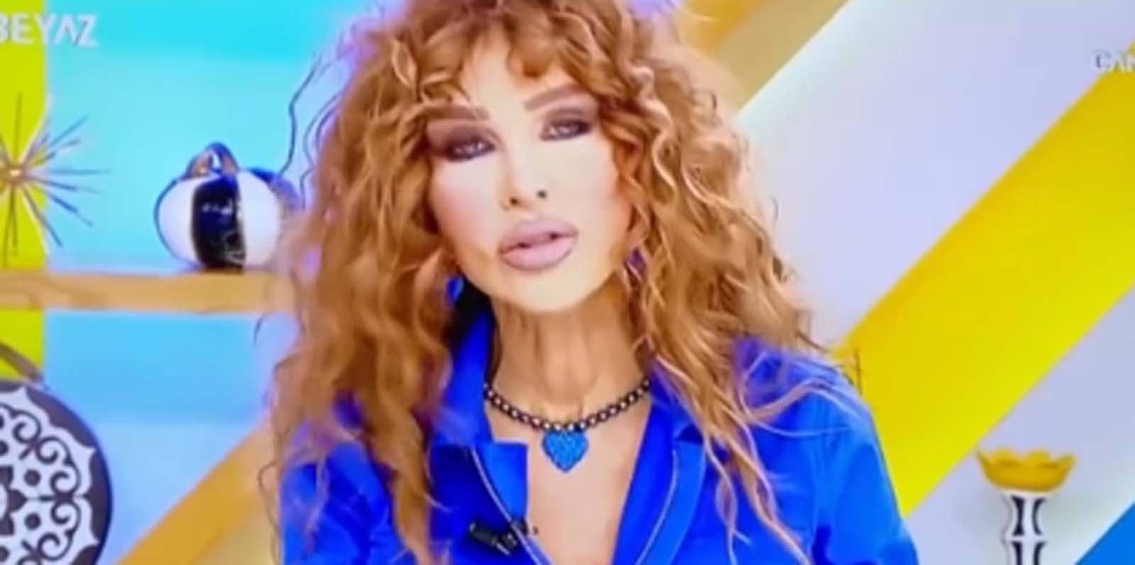 Söylemezsem Olmaz'da Kibariye'nin kocası Ali Küçükbalçık hakkında bomba iddia! Kibariye'ye ilaç verip aldatıyor mu?