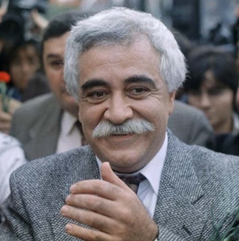 Oya Başar eski eşi Levent Kırca'yı ölümünün 6. yılında da unutmadı! Paylaşımı yürek burktu!