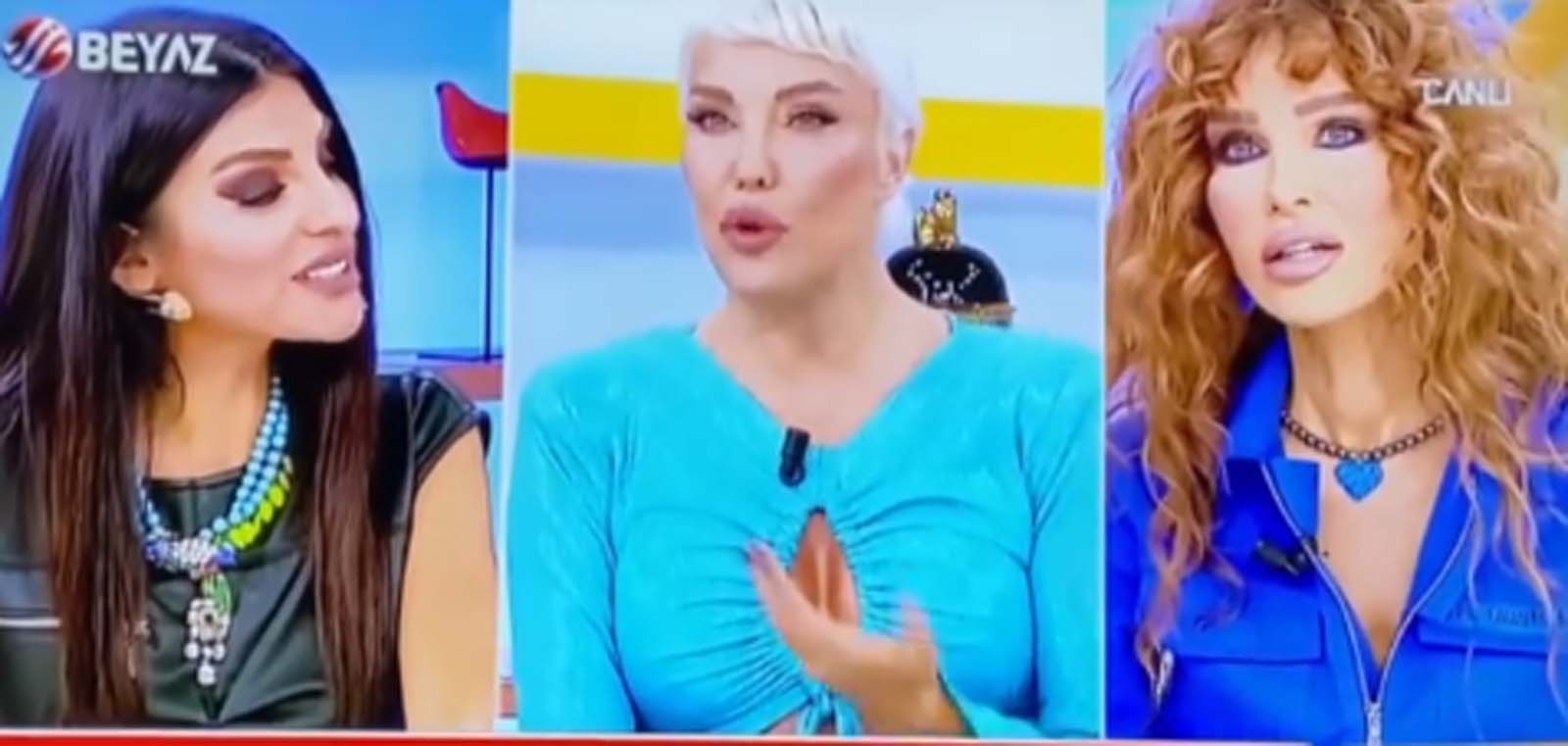 Söylemezsem Olmaz'da Kibariye'nin kocası Ali Küçükbalçık hakkında bomba iddia! Kibariye'ye ilaç verip aldatıyor mu?