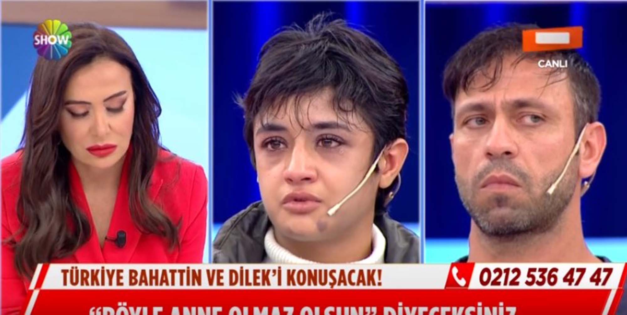 Dilek Albayrak öldü mü? Didem Arslan Yılmaz programındaki Dilek Albayrak yaşıyor mu?