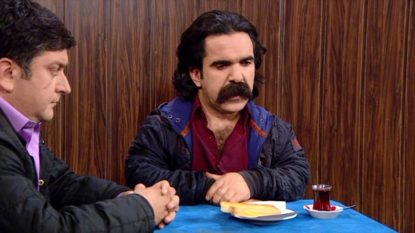 Sürekli öldü haberleri çıkan Çaycı Hüseyin'in canına tak etti! Adamı hasta etmeyin kardeşim