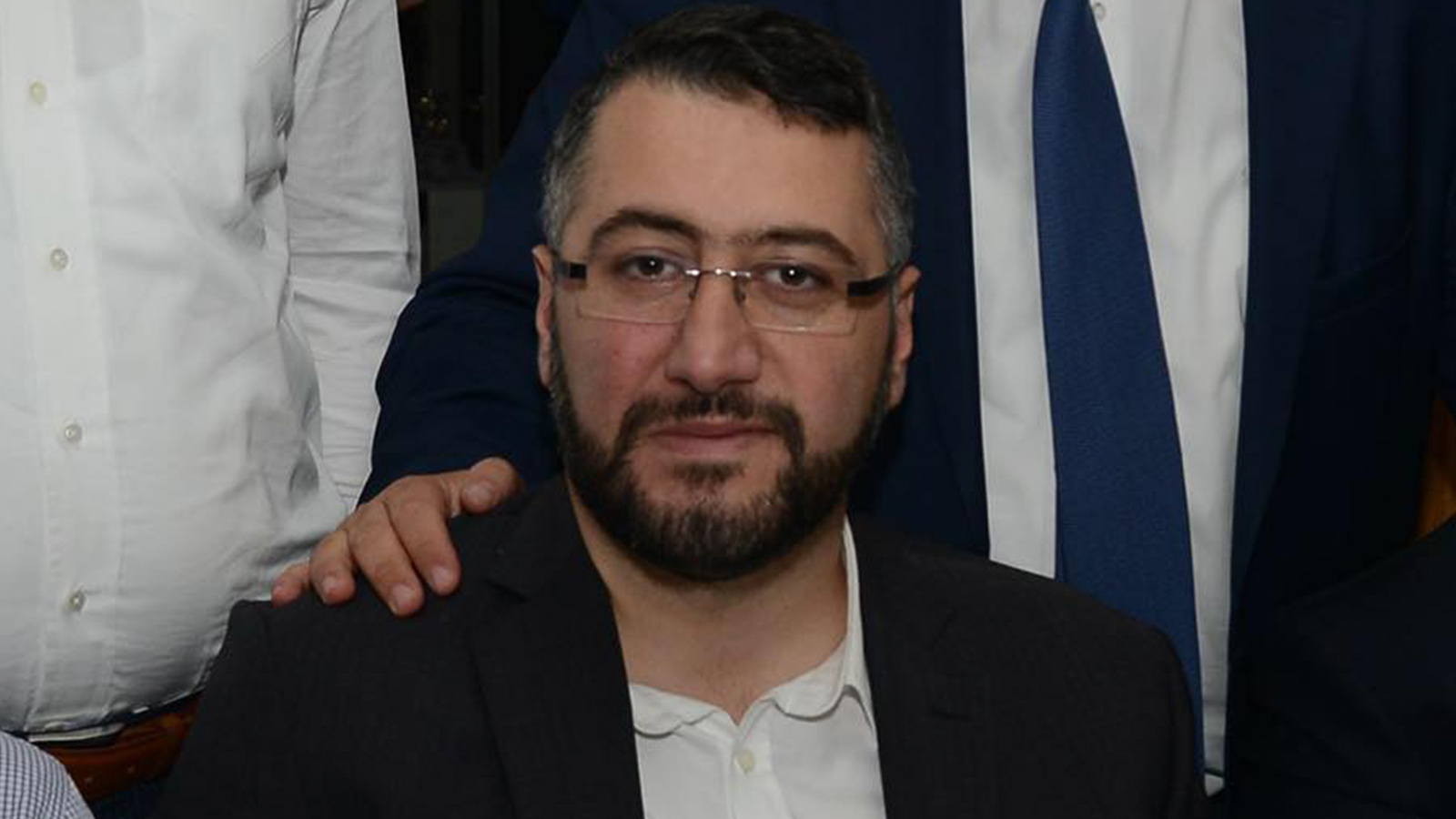 Emrullah Fuçu kimdir? Nereli, kaç yaşında? TGS müdürü Emrullah Fuçu ne iş yapıyor?