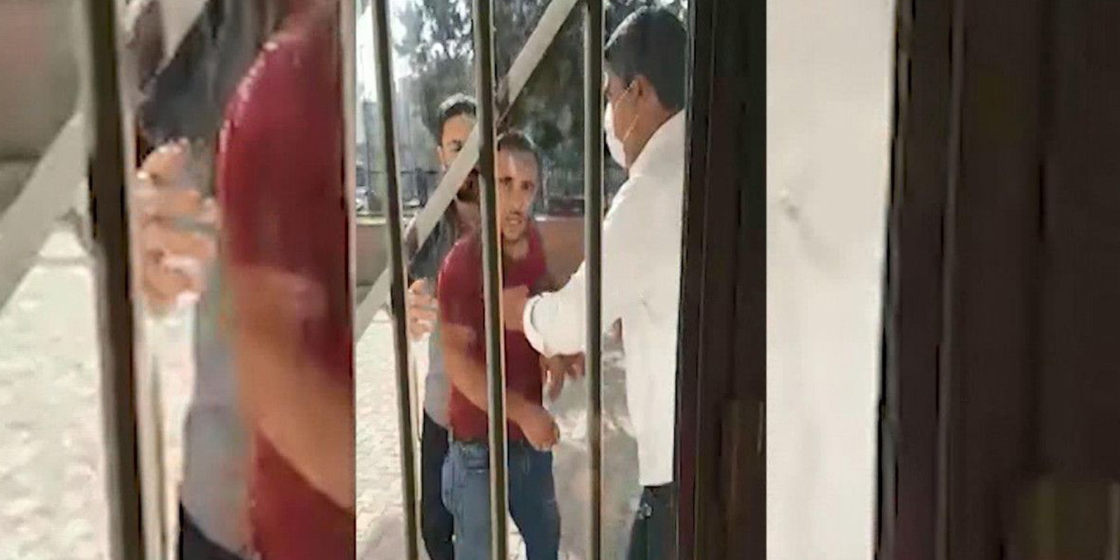 Son dakika | Sağlıkta şiddet! Bakan Koca, o olayı anımsatarak açıkladı: Gereği yapılacak