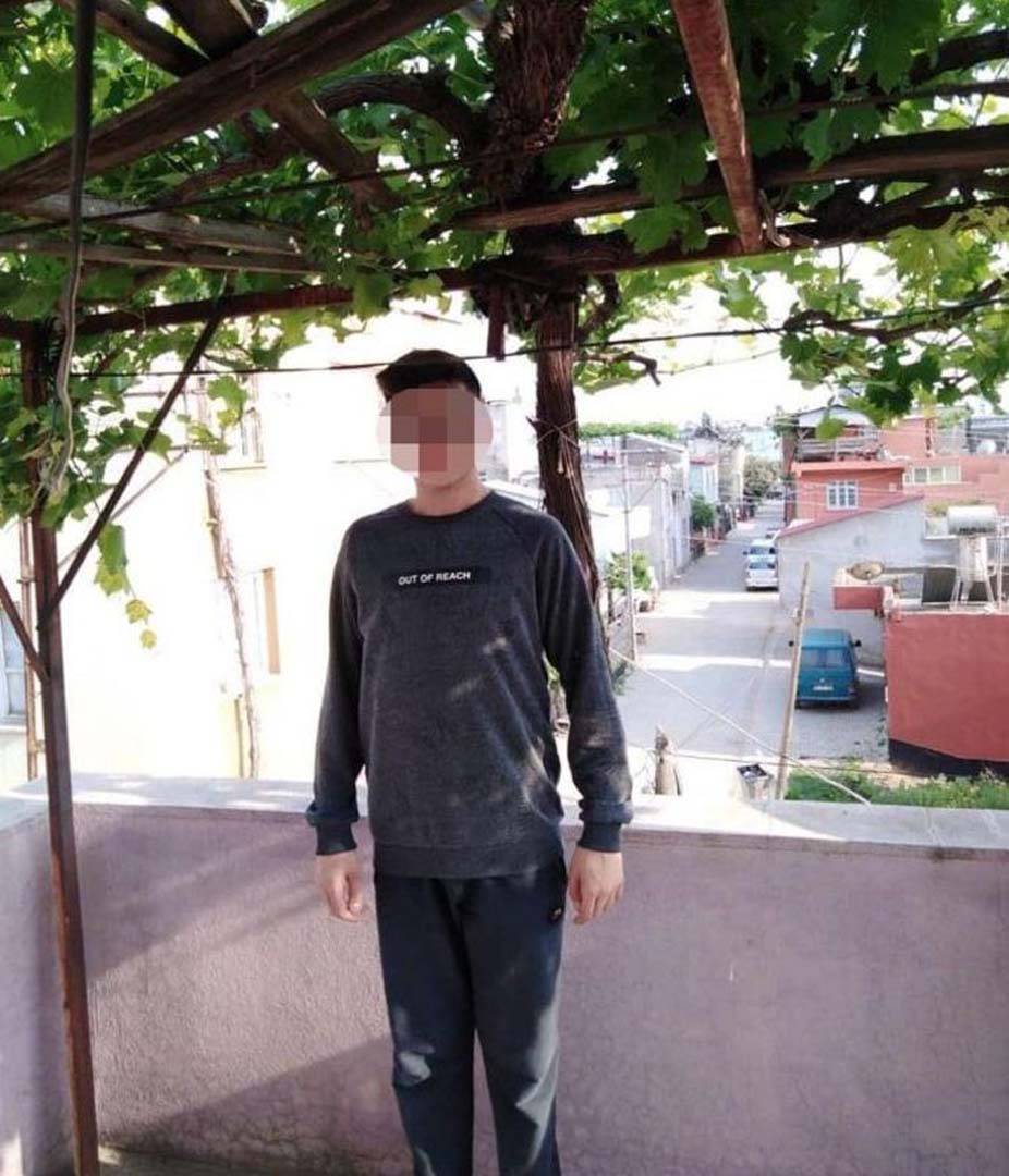 Küçük çocuğun öldürdü, taziyesine gidip rol yaptı! Cani katil vicdan yapınca cinayeti itiraf etti!