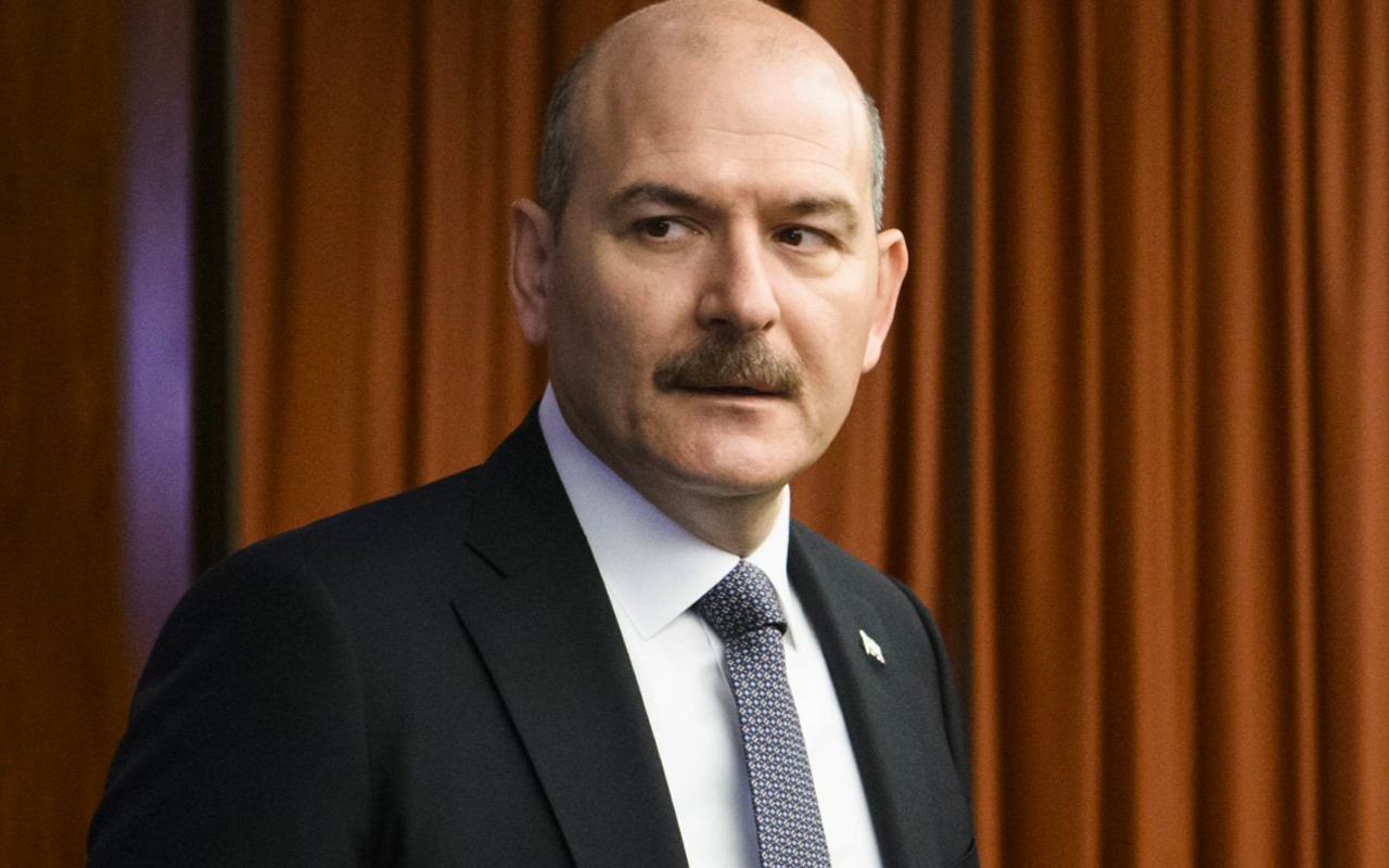 Siyasi cinayetler iddiasına Bakan Soylu'dan net cevap! Böyle bir istihbarat yok