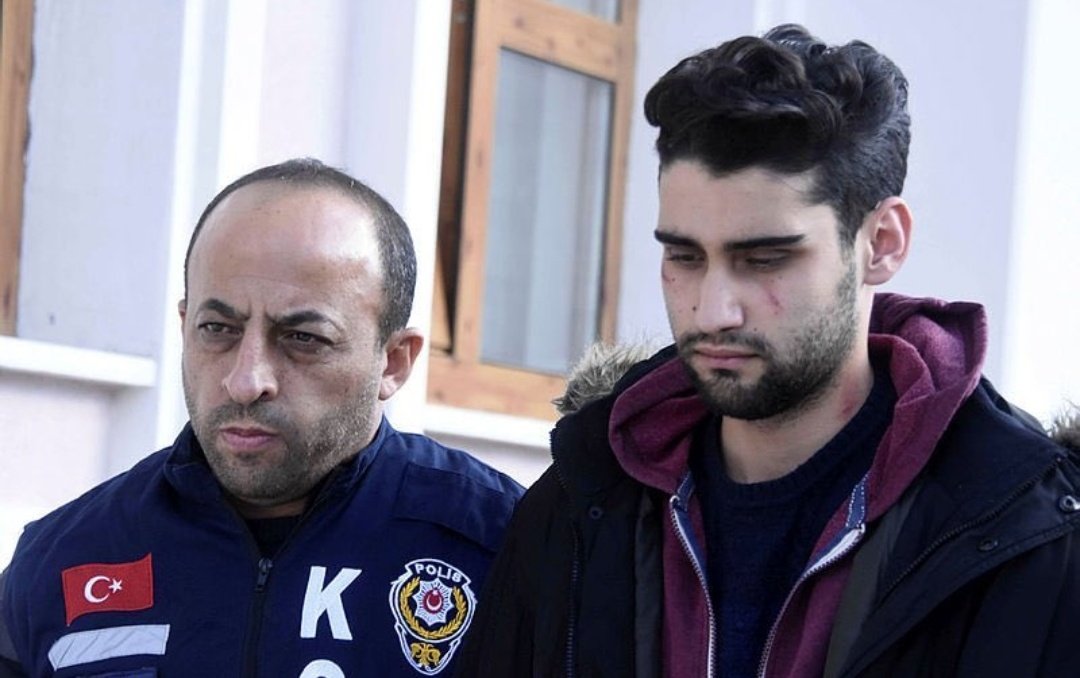 Son dakika! Yargıtay Kadir Şeker'e verilen hapis cezasının yüksek olduğunu söyleyerek bozulmasını istedi!