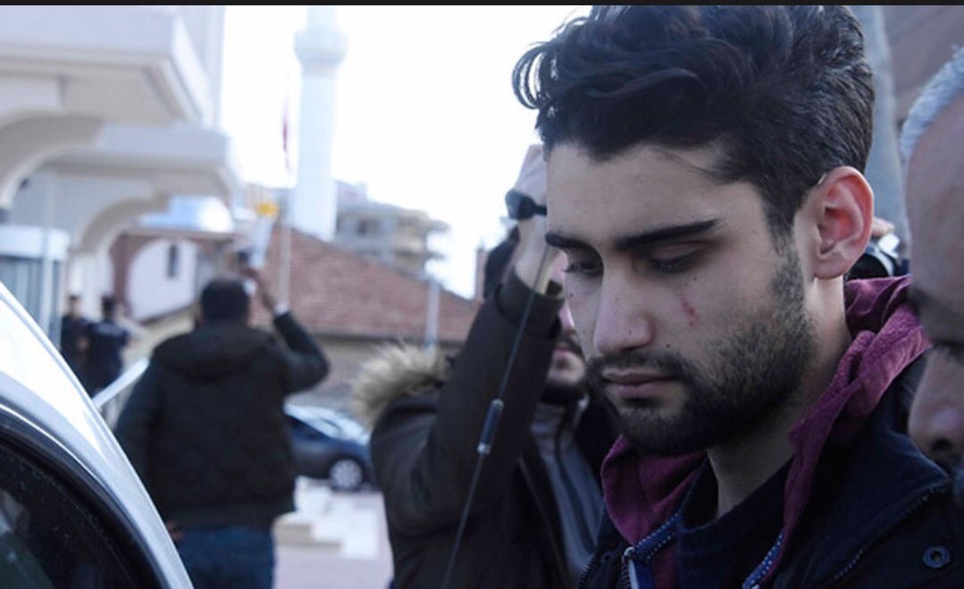 Son dakika! Yargıtay Kadir Şeker'e verilen hapis cezasının yüksek olduğunu söyleyerek bozulmasını istedi!