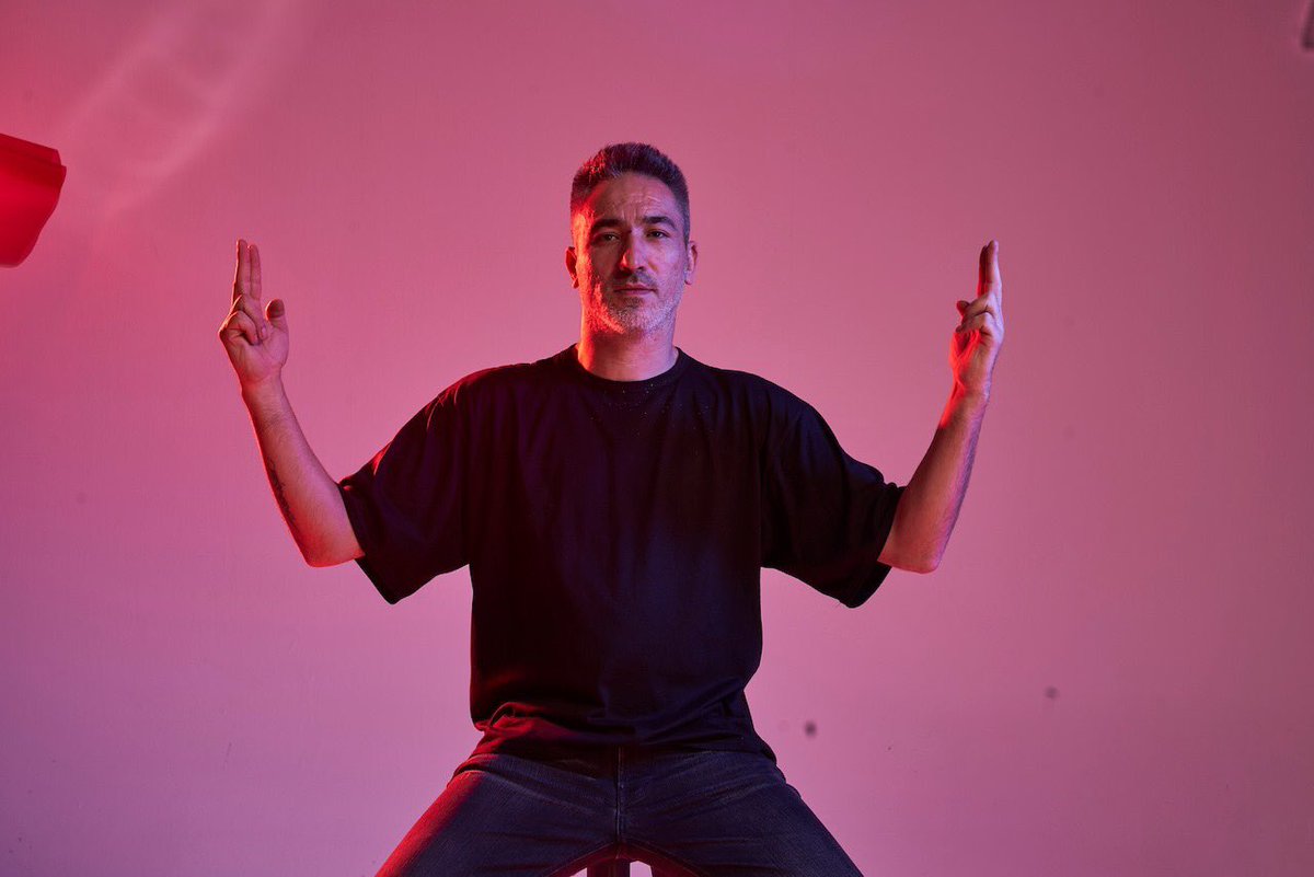 Ünlü rapçi Sagopa Kajmer'den haber alınamıyor! Konser ücretini alıp sahneye çıkmadan kaçtığı söyleniyor!