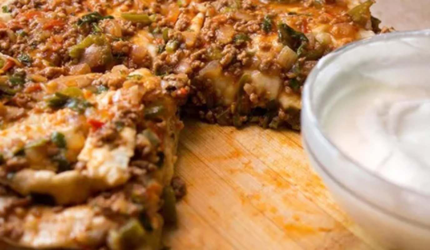 Gelinim Mutfakta mini yağlama tarifi | Mini yağlama nasıl yapılır? Malzemeleri nelerdir?