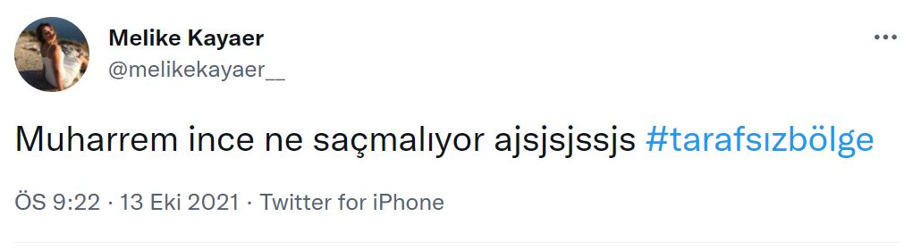 Muharrem İnce'den flaş açıklama: Bu seçim çok adayla alınabilir