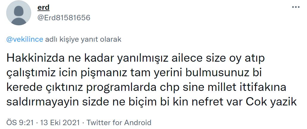 Muharrem İnce'den flaş açıklama: Bu seçim çok adayla alınabilir