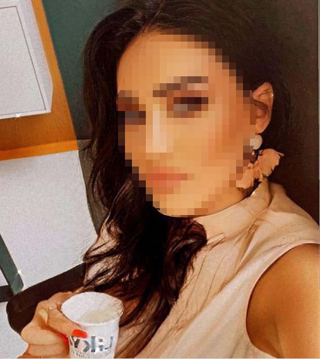 Yeğeni Kutsal Hazar Eymen Kara'nın üzerinden arabasıyla geçmişti! Hala için istenen ceza belli oldu