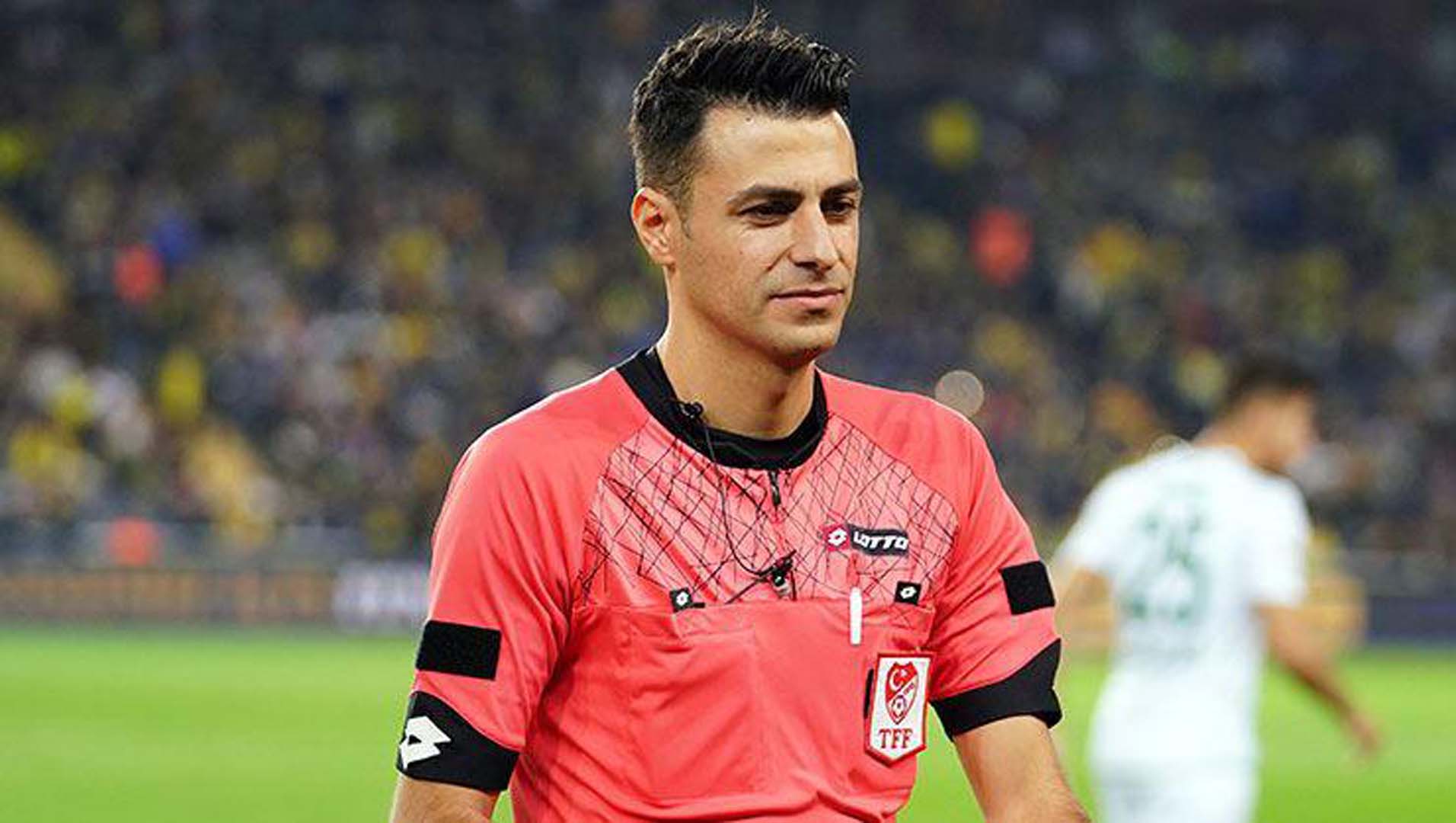 Ali Şansalan kimdir? Kaç yaşında? Nereli? Hangi takımlı?