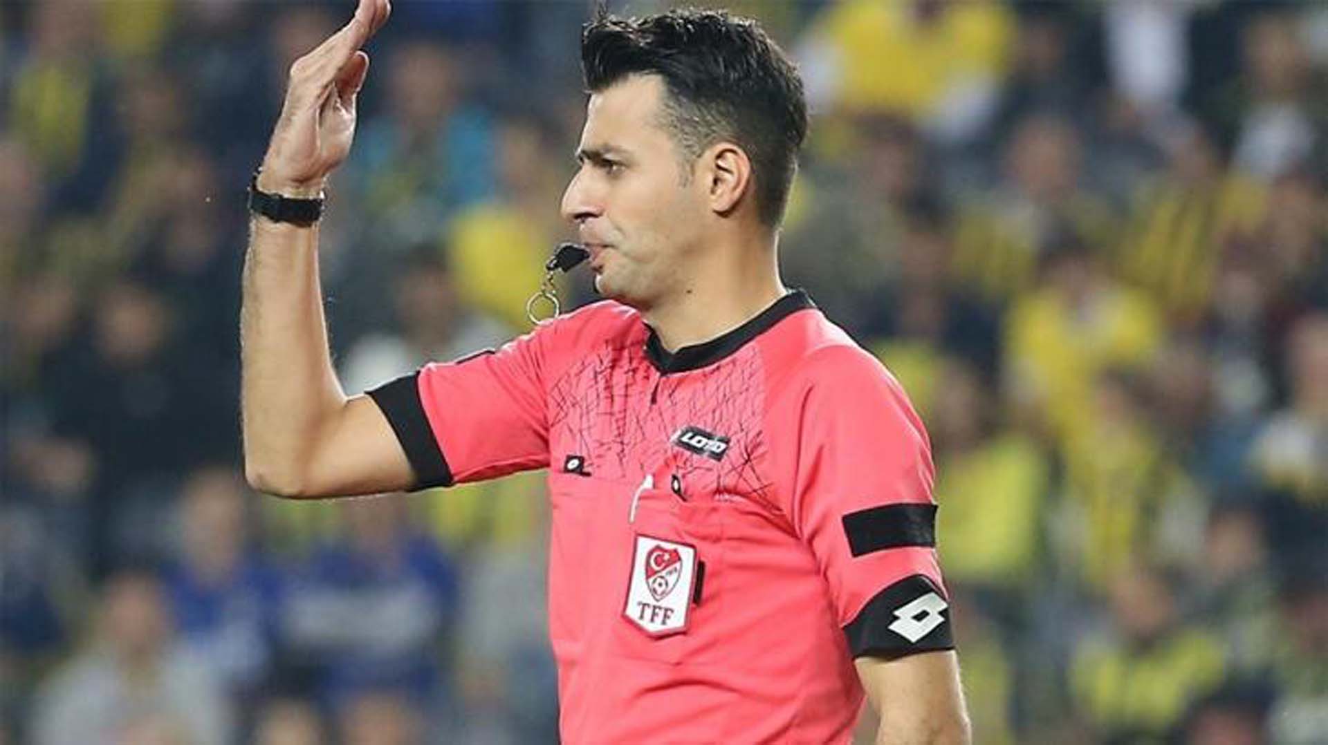 Ali Şansalan kimdir? Kaç yaşında? Nereli? Hangi takımlı?