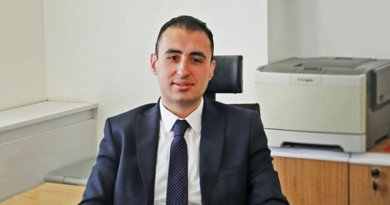 Merkez Bankası Başkan Yardımcılığı'na atanan Taha Çakmak kimdir, nereli, kaç yaşında?