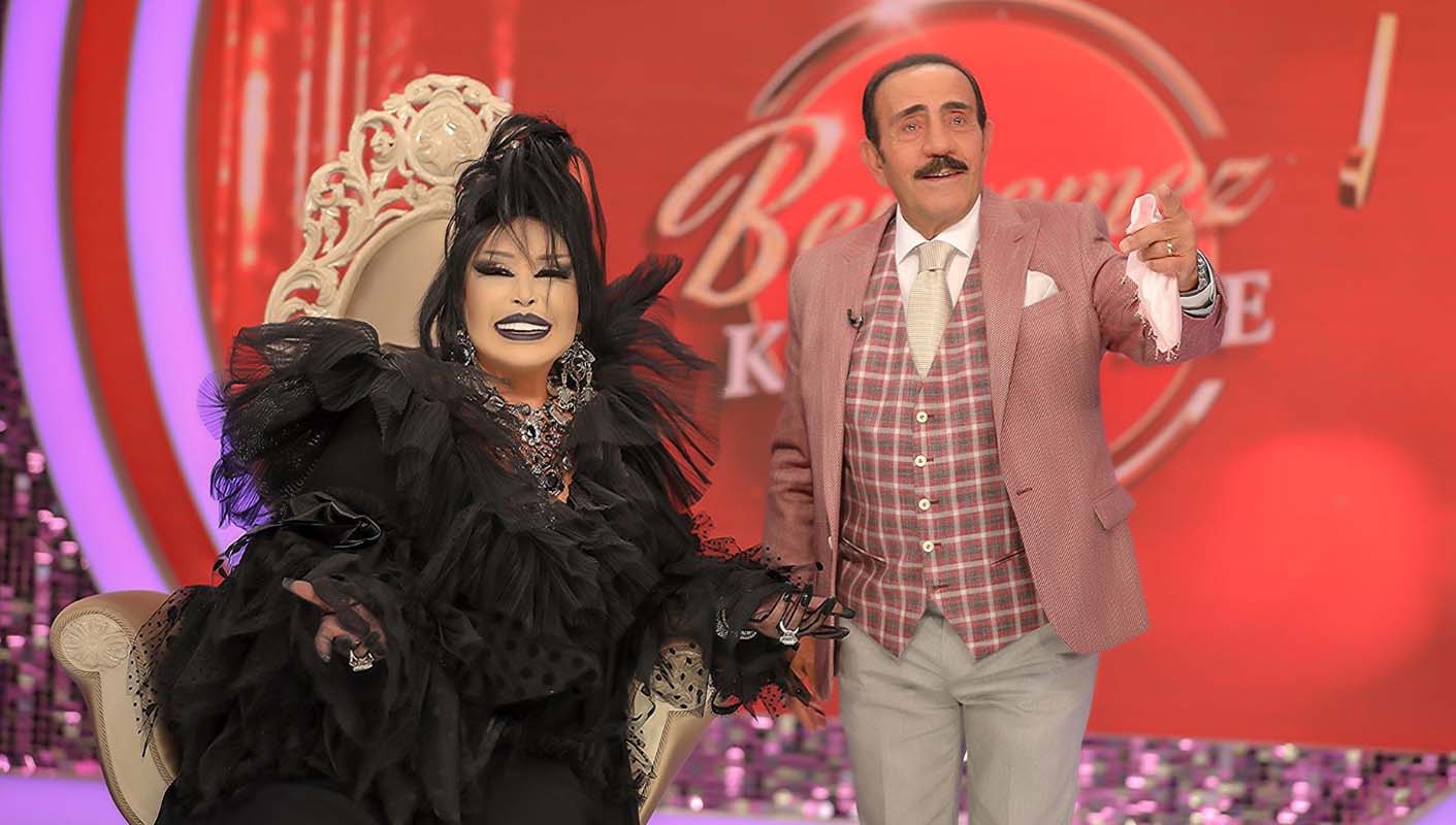 Küfür krizi büyüdü! Bülent Ersoy ve Mustafa Keser'in tartışması mahkemeye taşındı! Diva 1 liralık dava açtı