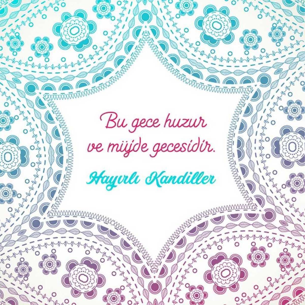 Mevlid kandili mesajları, sözleri 2022 | Kısa, uzun, anlamlı, hadisli, en güzel Mevlid Kandili mesajları