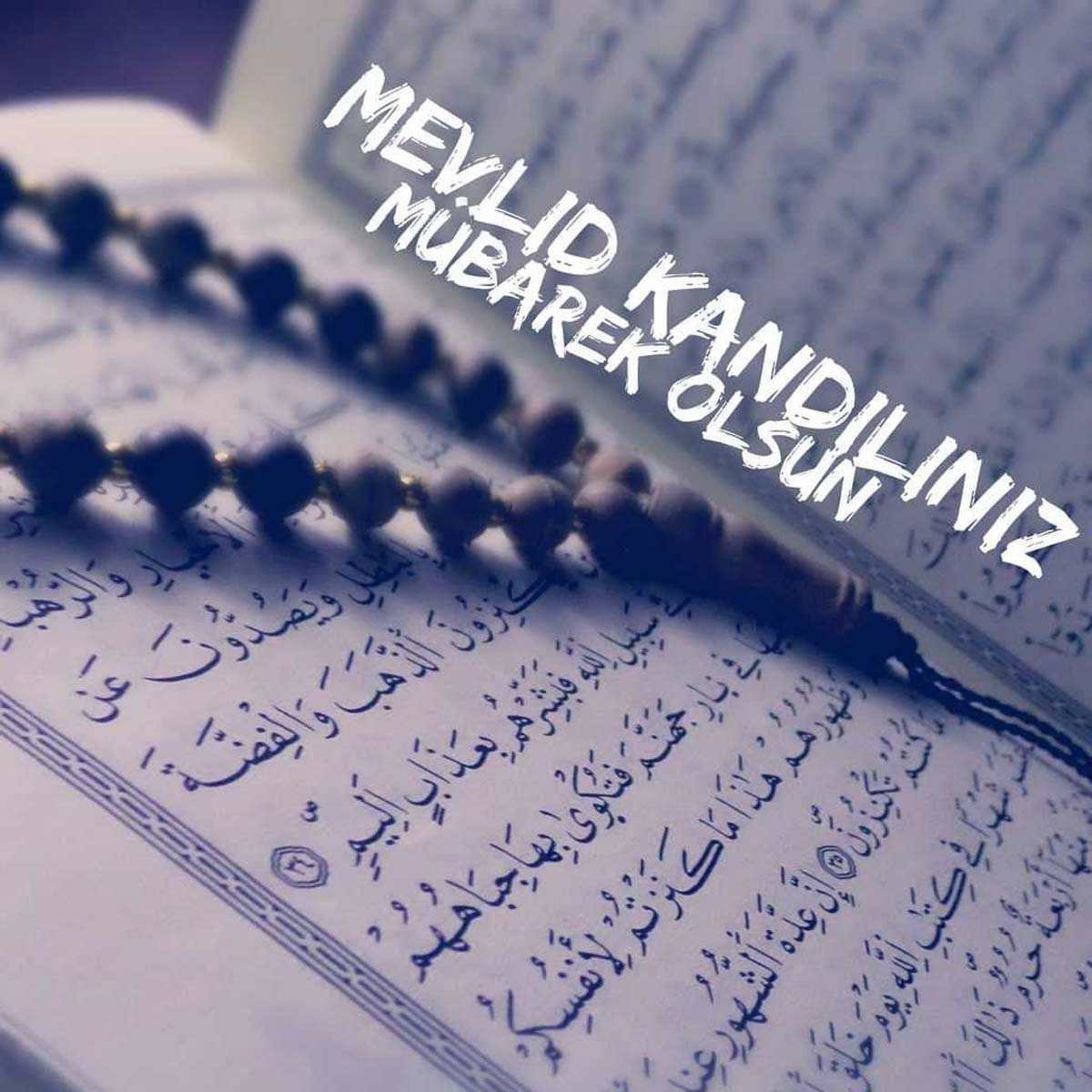 Mevlid kandili mesajları, sözleri 2022 | Kısa, uzun, anlamlı, hadisli, en güzel Mevlid Kandili mesajları