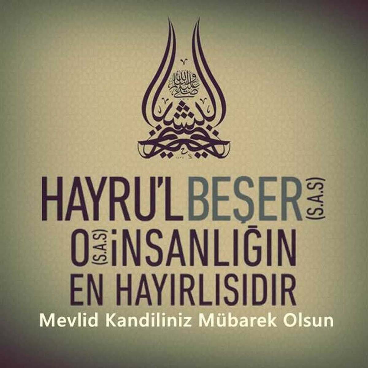 Mevlid kandili mesajları, sözleri 2022 | Kısa, uzun, anlamlı, hadisli, en güzel Mevlid Kandili mesajları