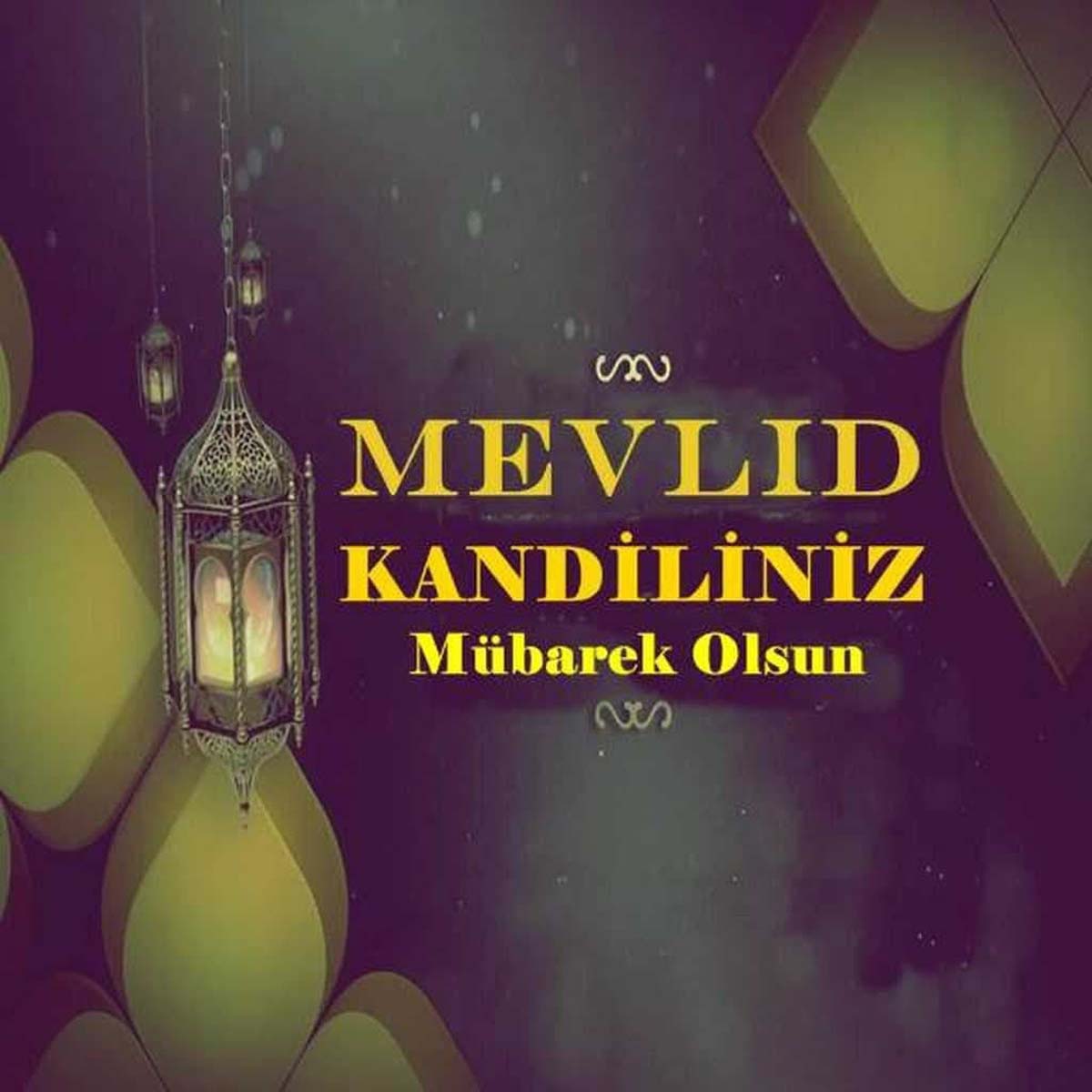 Mevlid kandili mesajları, sözleri 2022 | Kısa, uzun, anlamlı, hadisli, en güzel Mevlid Kandili mesajları
