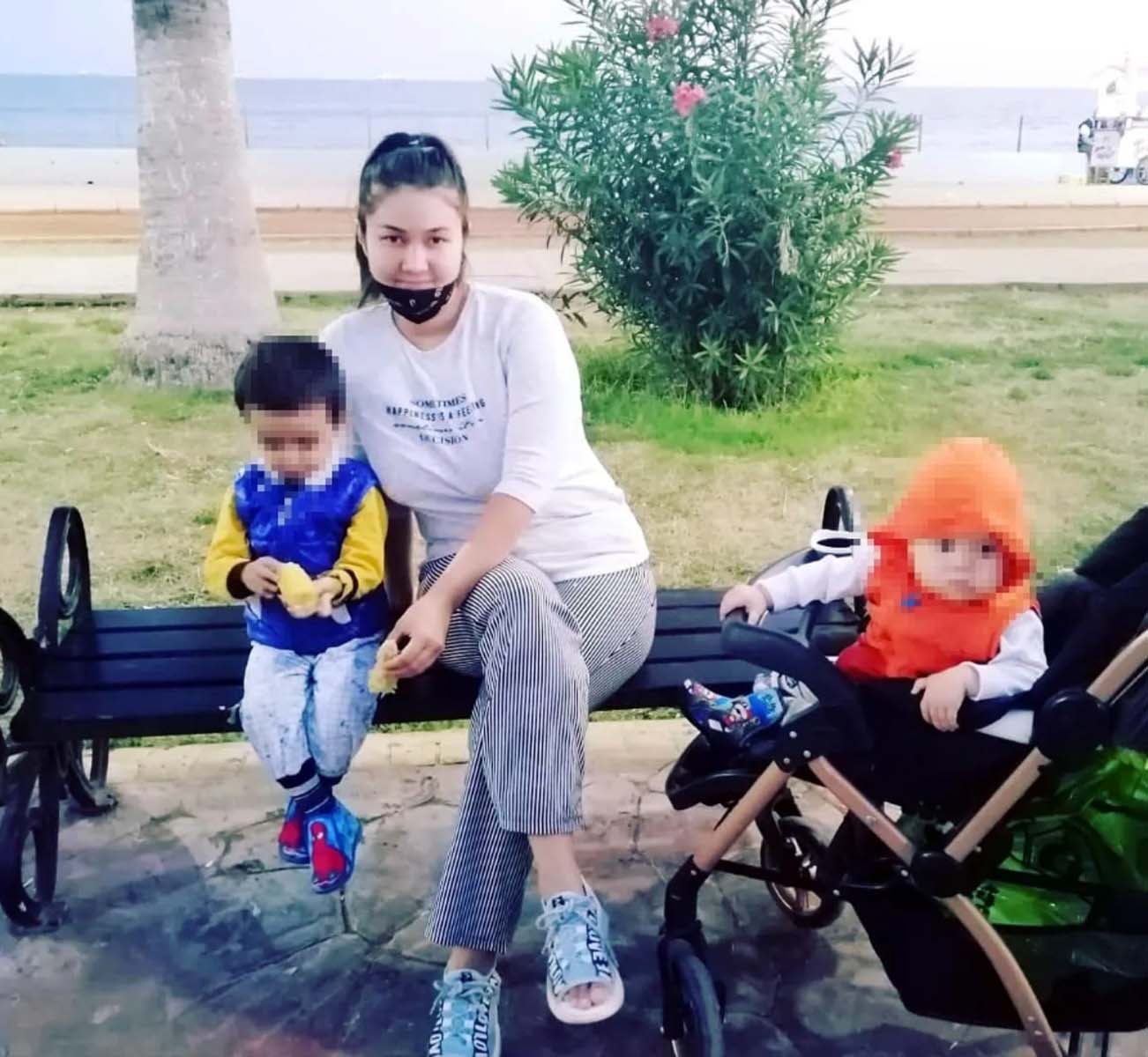 Tekirdağ'da gelinini öldürdükten sonra vücudunu parçalara ayıran kayınpederin ifadesi ortaya çıktı! Anlattıkları kan dondurdu