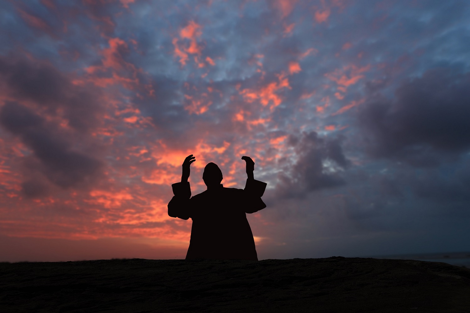 Peygamber Efendimiz Mevlid Kandilinde ne yapardı? Mevlid Kandili'nden hangi dualar okunur?