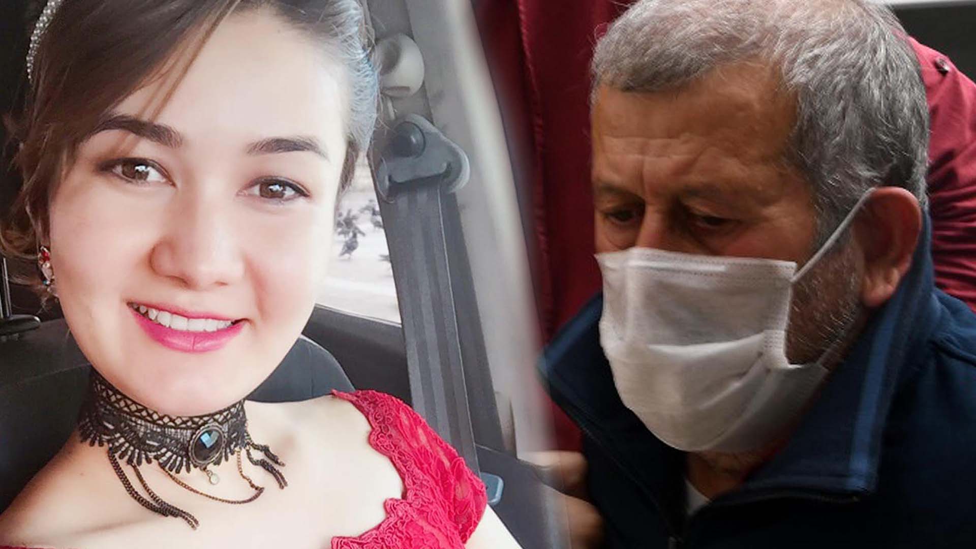 Tekirdağ'da gelinini öldürdükten sonra vücudunu parçalara ayıran kayınpederin ifadesi ortaya çıktı! Anlattıkları kan dondurdu