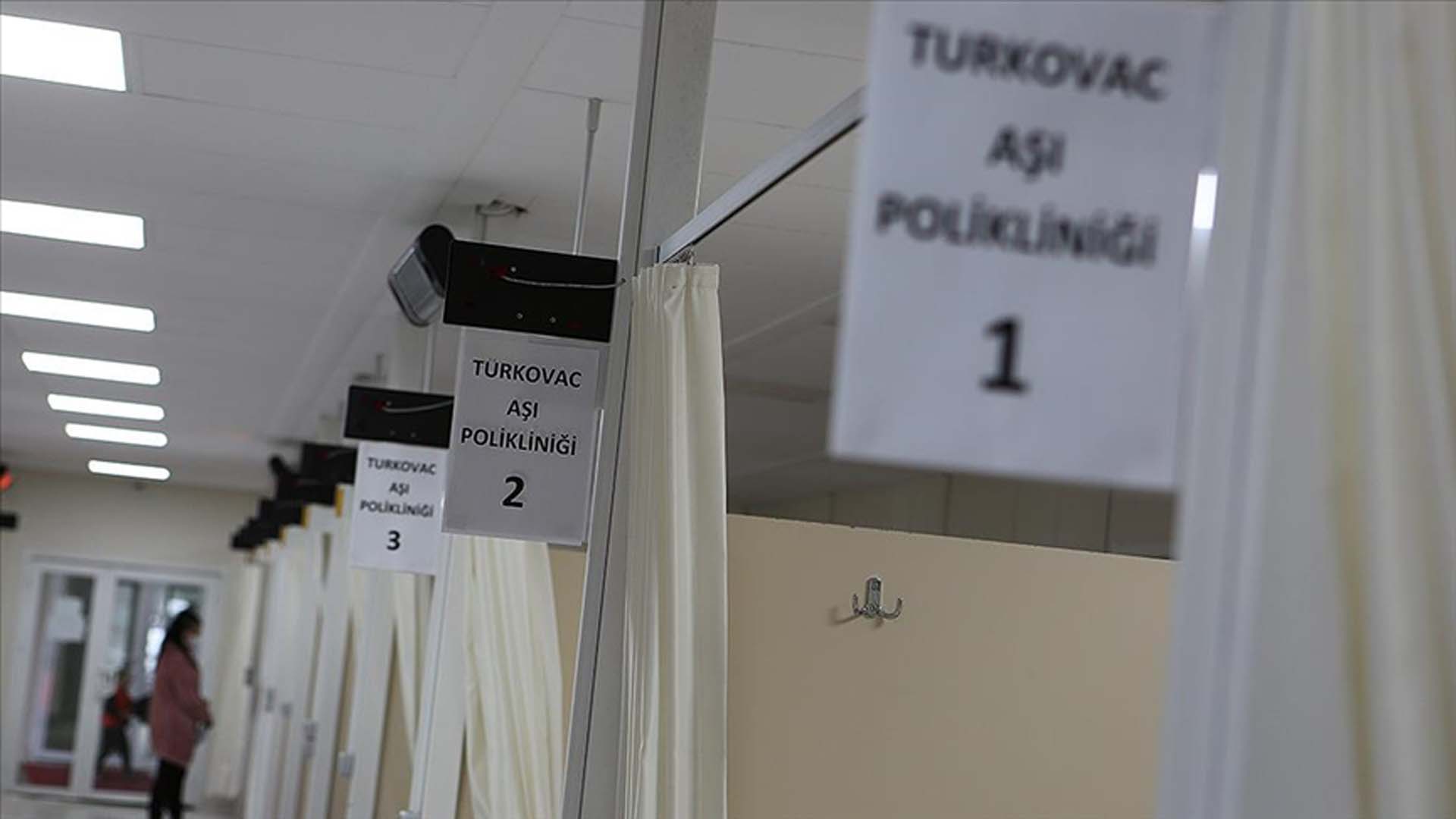 Yerli aşı TURKOVAC, salgına karşı umut olacak! Dünyayı kasıp kavuran Delta varyantını izole etti 