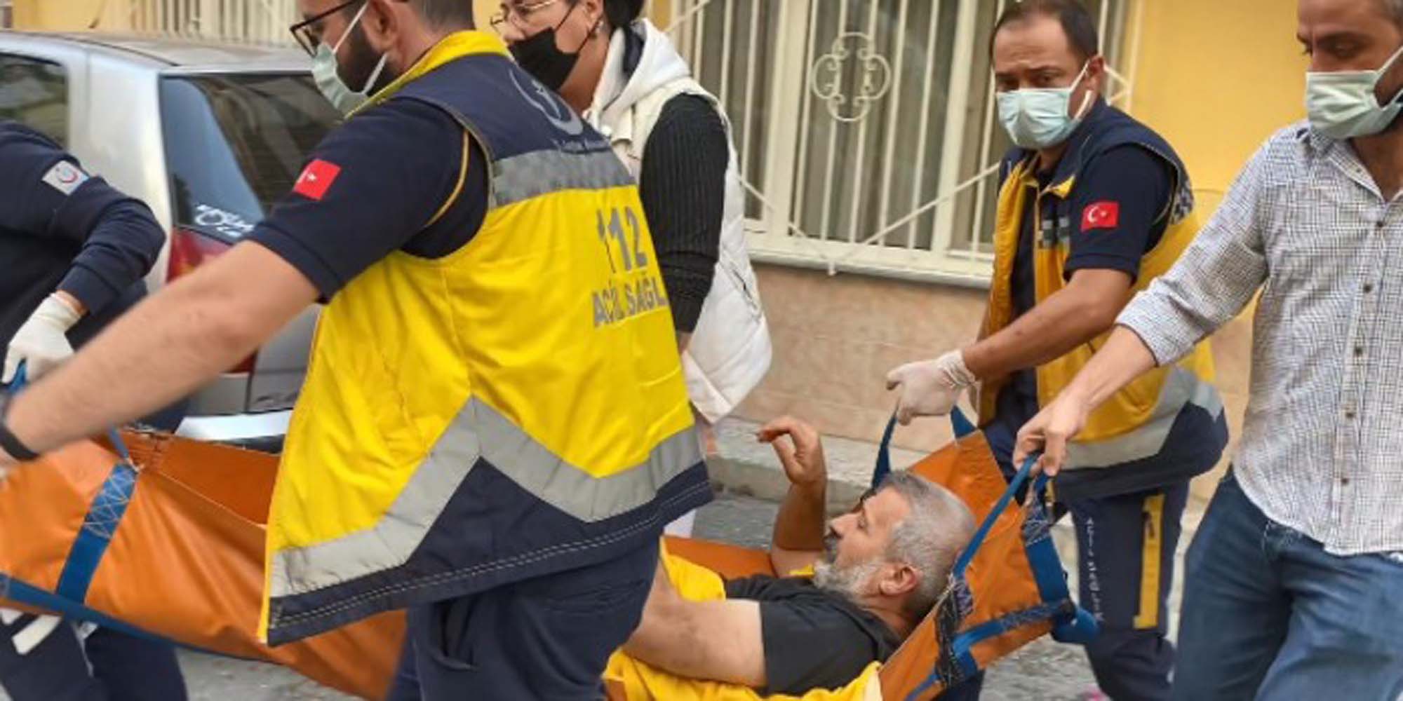 Eniştesini bıçakladı savunması hayrete düşürdü: "Bana artistlik yapıyordu"