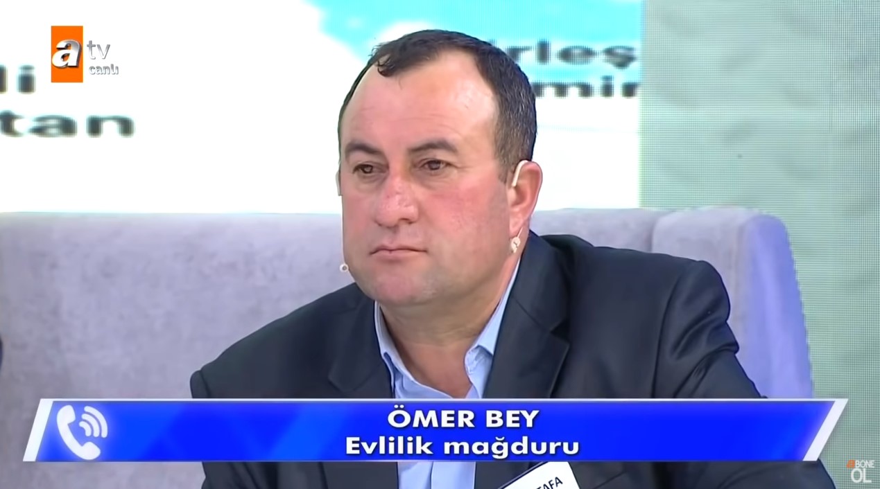 CHP'li Özgür Özel'e çiftçiyim diye dert yanmıştı, Mustafa Şimşek'in Müge Anlı'daki çete lideri olduğu ortaya çıktı!