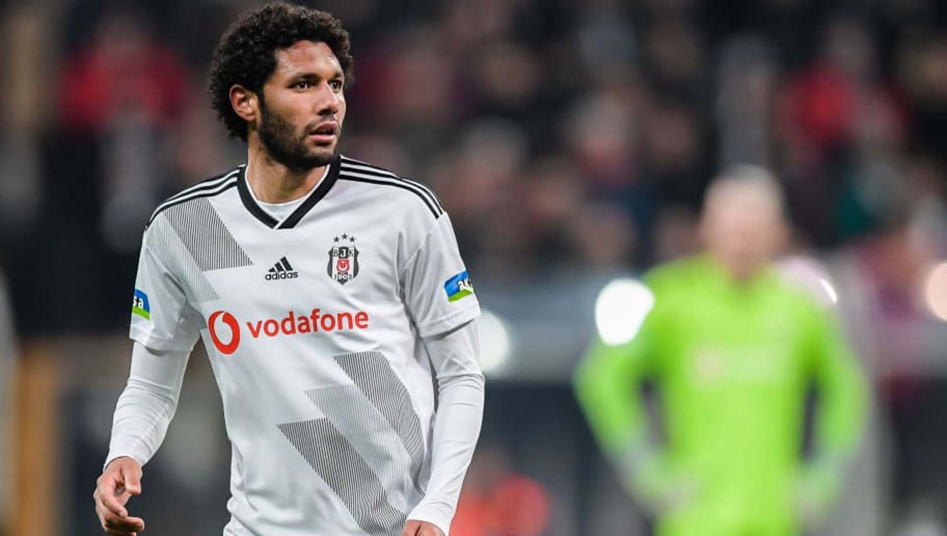Mohamed Elneny Süper Lig'e dönüyor! Galatasaray'la anlaşma tamam!