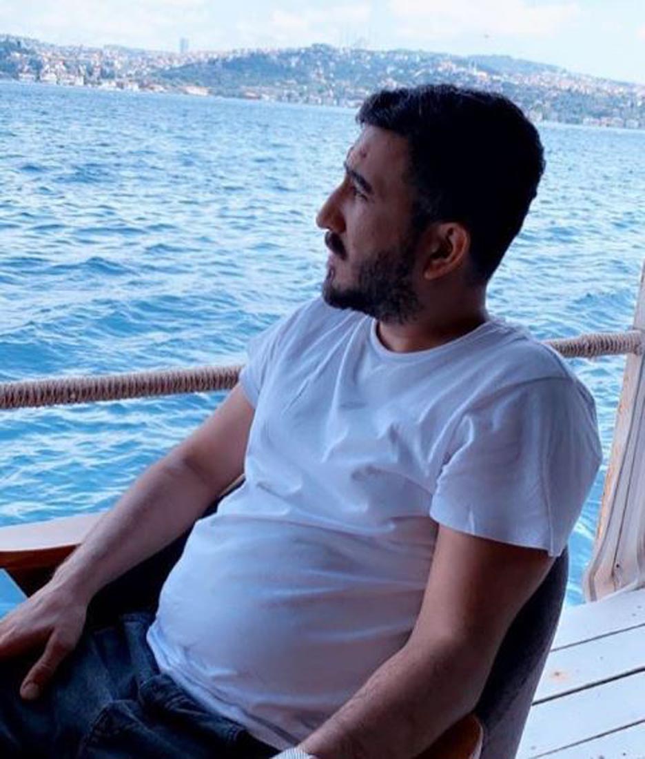 Barış Kahraman öldü mü? Kimdir, kaç yaşında? Sosyal medya fenomeni Barış Kahraman'ın son durumu ne?