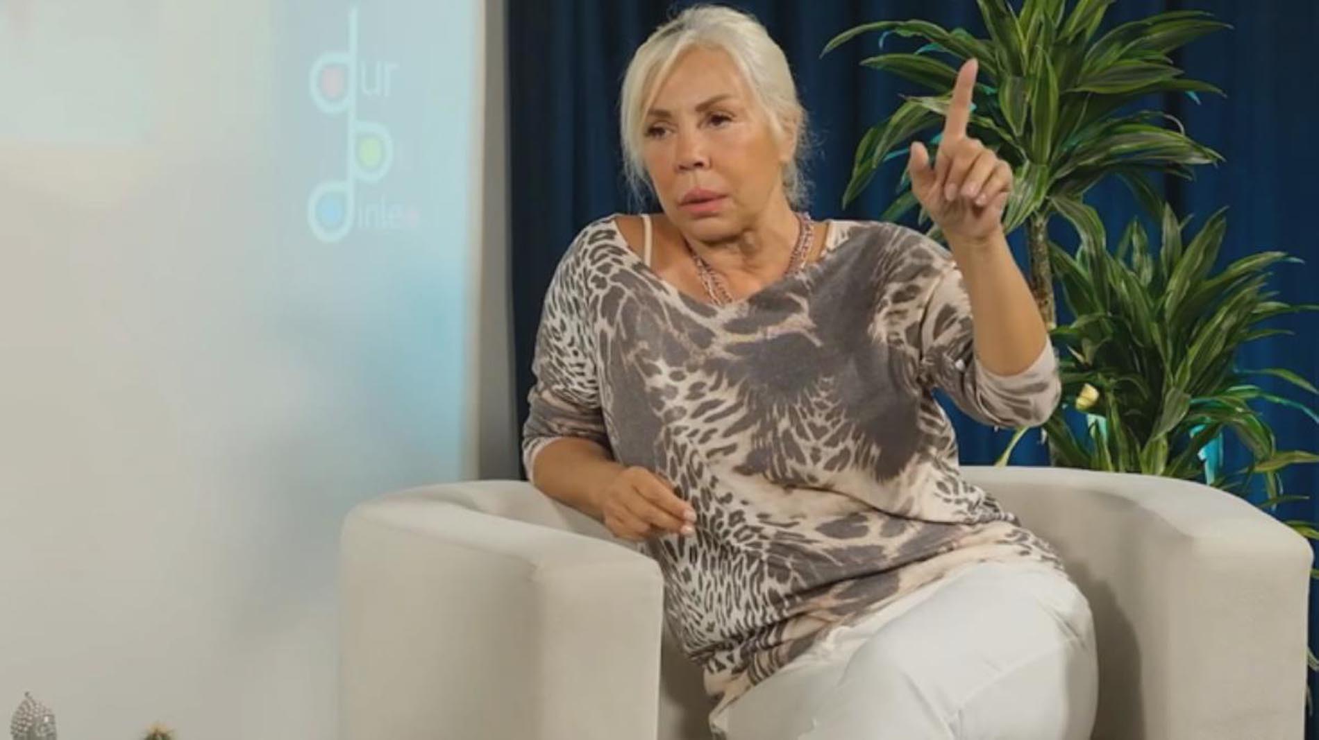 Semiha Yankı korku dolu anları anlattı! Armağan Çağlayan'a konuştu: Adam üzerimi parçaladı