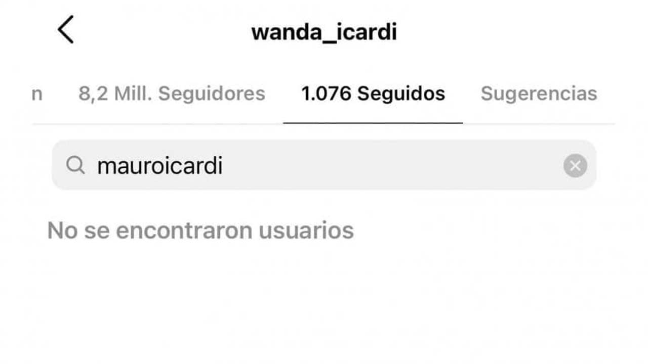 Maxi Lopez'i Icardi ile aldatan Wanda Nara, aynı kaderi yaşadı! Aldatıldığını duyurdu!