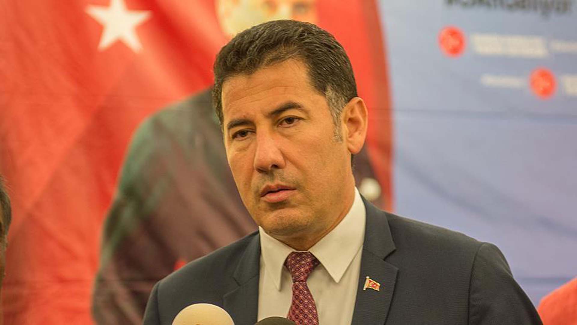 Cumhurbaşkanı Erdoğan'a rakip çıktı! Sinan Oğan canlı yayında bombayı patlattı! Cumhurbaşkanı adaylığı için sinyali çaktı, tek şartını söyledi 