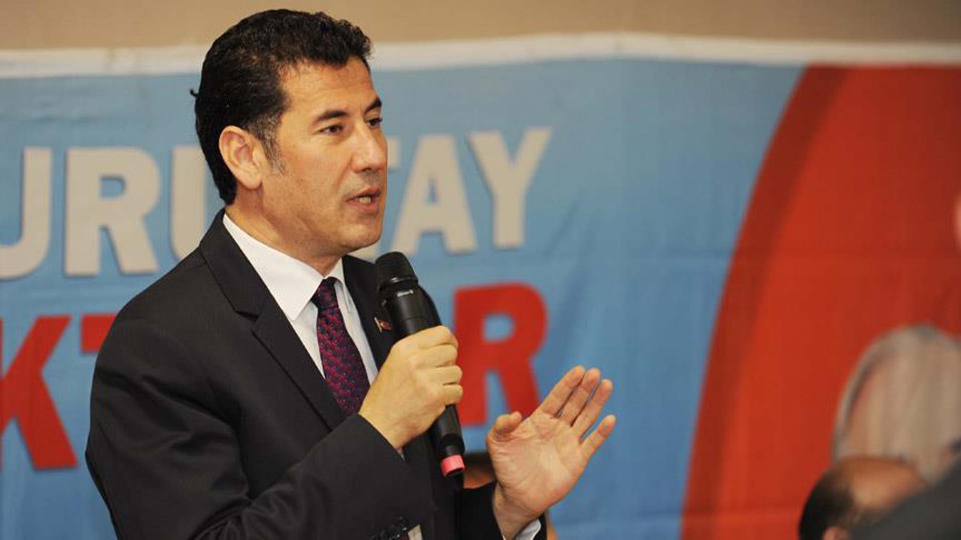 Cumhurbaşkanı Erdoğan'a rakip çıktı! Sinan Oğan canlı yayında bombayı patlattı! Cumhurbaşkanı adaylığı için sinyali çaktı, tek şartını söyledi 