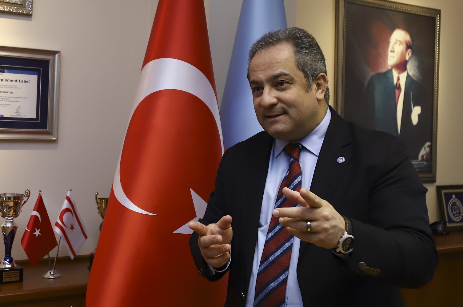 Bilim Kurulu Üyesi Prof. Dr. Mustafa Necmi İlhan kimdir? Nereli, kaç yaşında? İlhan Men görevden neden men edildi?