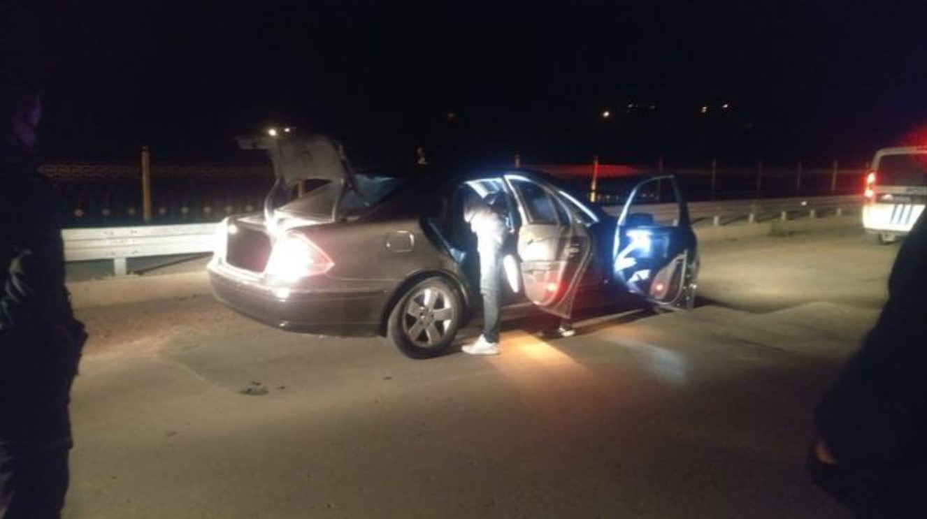 Kavgayı ayırmak isterken canından oldu! Bartın'da eğlence mekanı sahibi hayatını kaybetti