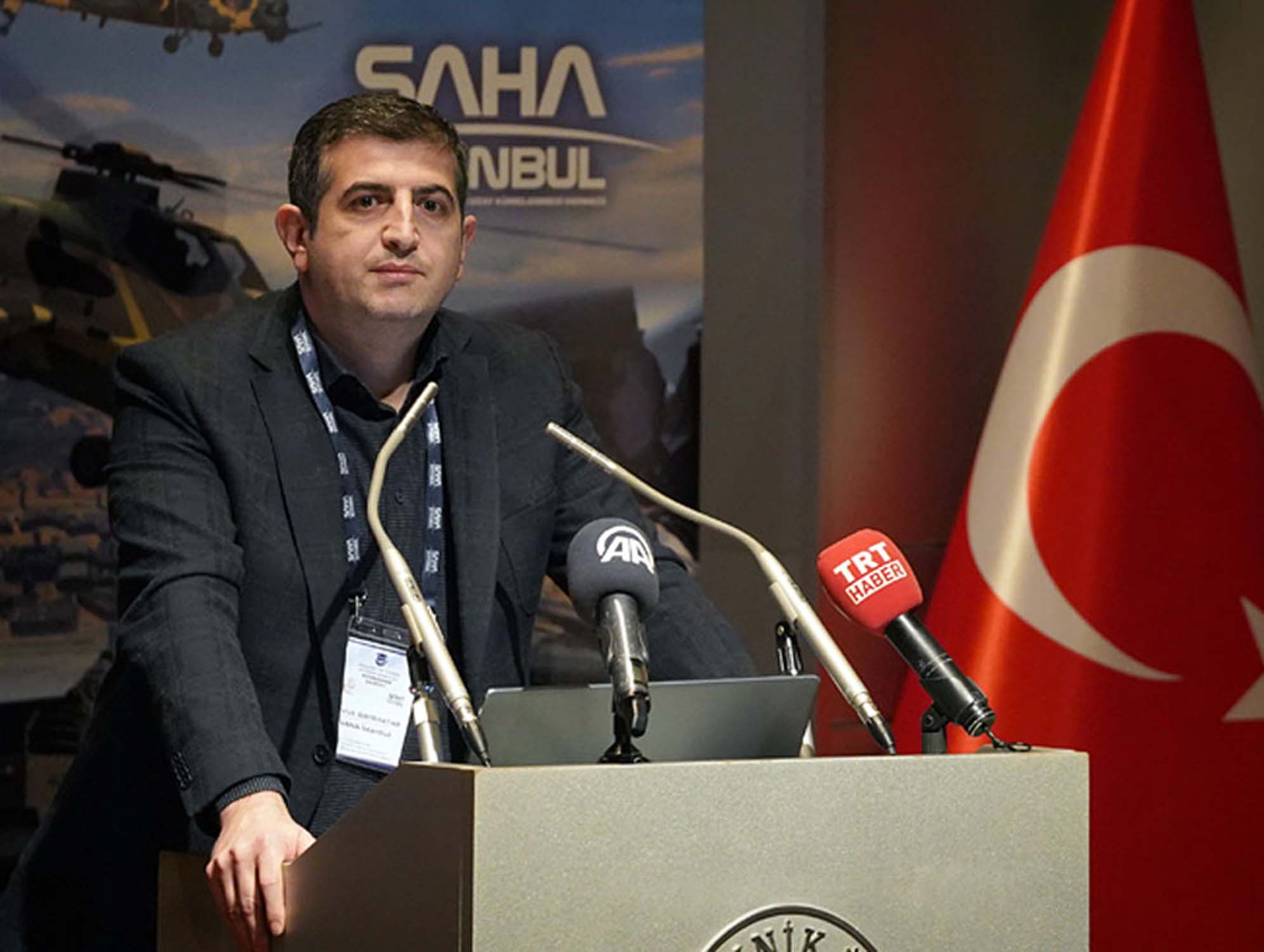 Haluk Bayraktar kimdir? Nereli, kaç yaşında? Selçuk Bayraktar'ın abisi Haluk Bayraktar'ın biyografisi...