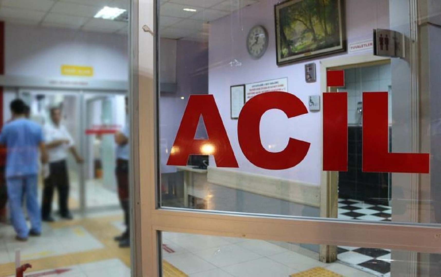 54 yaşındaki Müzeyen Kaya'ya hastanede farklı bir hastanın iğnesi yapıldı! 8 günlük mücadele ölümle sonuçlandı